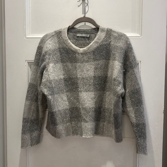 Vince alpaca sweater - Picture 1 of 3